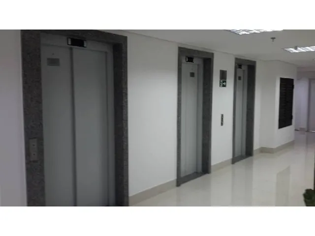 Imagem 15: Sala Comercial Nova Valor Abaixo da Tabela