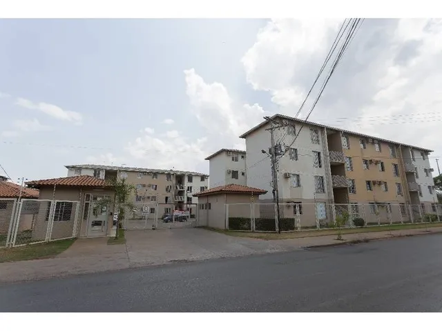 Imagem: Apartamento Novo e Aconchegante!