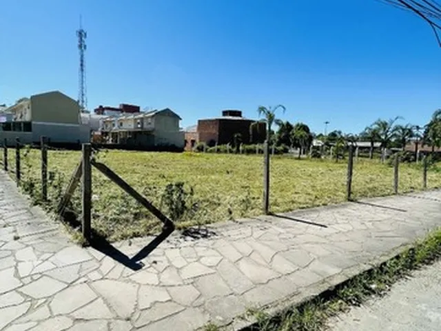 Imagem: Caxias do Sul - Terreno Padrão - Nossa