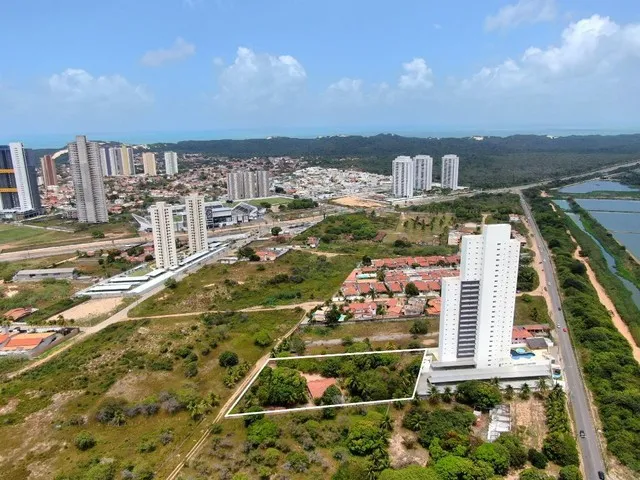 Imagem: Terreno À Venda, 4500 M² por R$ 1.750.000,00