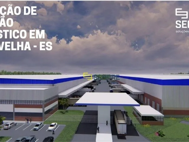 Imagem 2: Galpão para Alugar em Vila Velha/Es