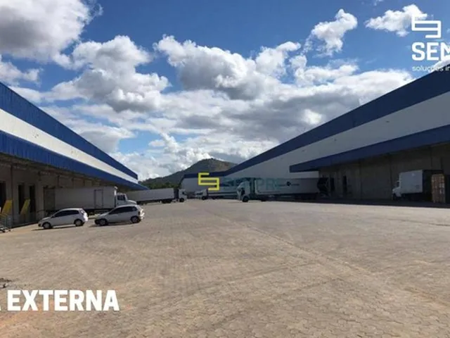 Imagem 7: Galpão para Alugar em Vila Velha/Es
