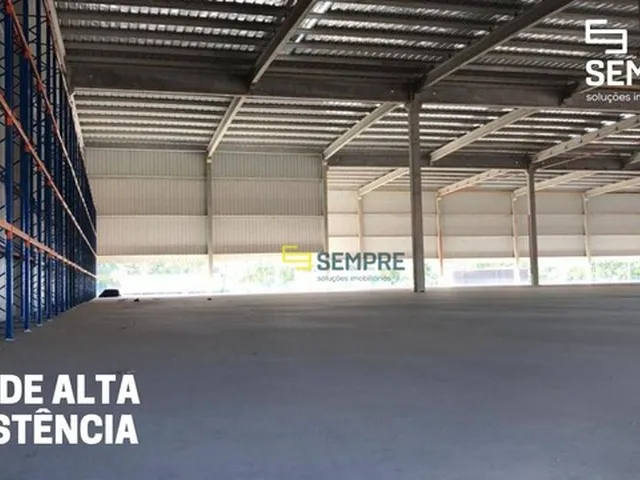 Imagem 8: Galpão para Alugar em Vila Velha/Es