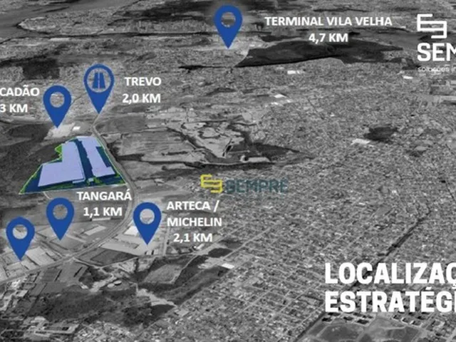 Imagem 12: Galpão para Alugar em Vila Velha/Es