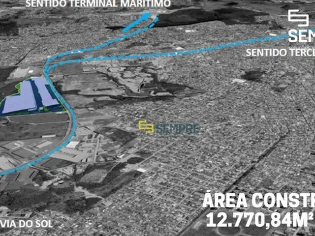 Imagem 13: Galpão para Alugar em Vila Velha/Es