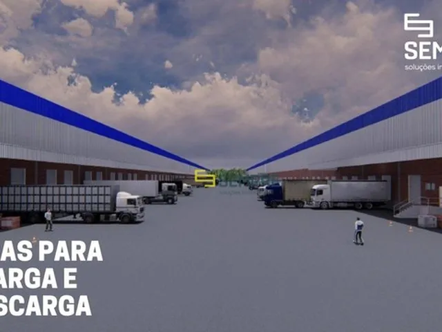 Imagem 16: Galpão para Alugar em Vila Velha/Es