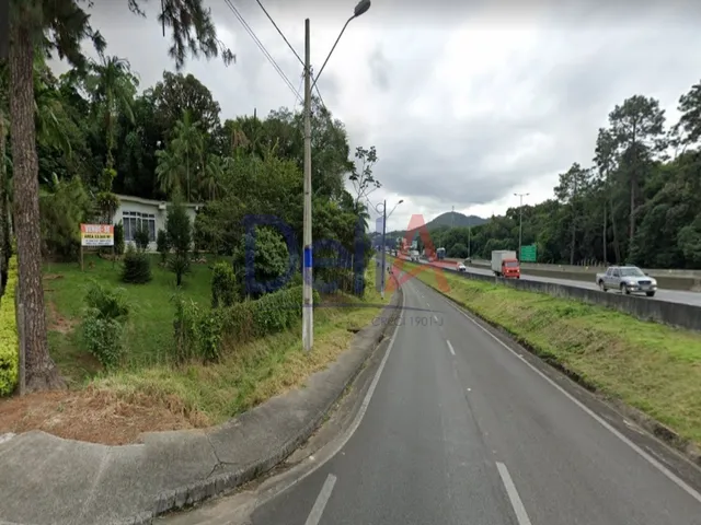Imagem: Terreno Comercial em Joinville - Sc, Nova