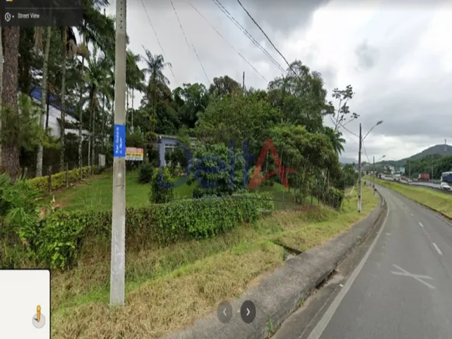 Imagem 3: Terreno Comercial em Joinville - Sc, Nova Brasília