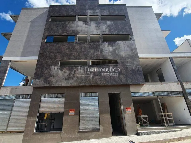 Imagem 2: 0 Sala comercial com 1 dormitório