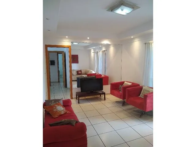 Imagem 1: Apartamento Prox Praça Popular