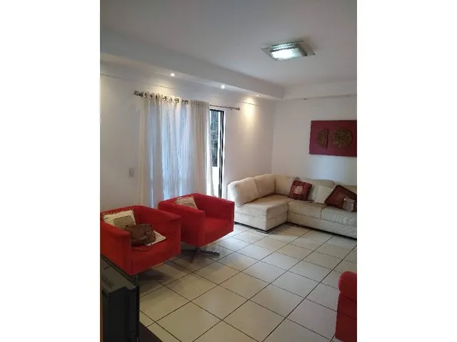 Imagem 2: Apartamento Prox Praça Popular