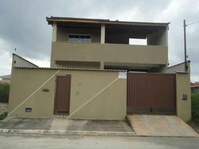 Imagem: Casa Residencial em Resende - Rj, Morada