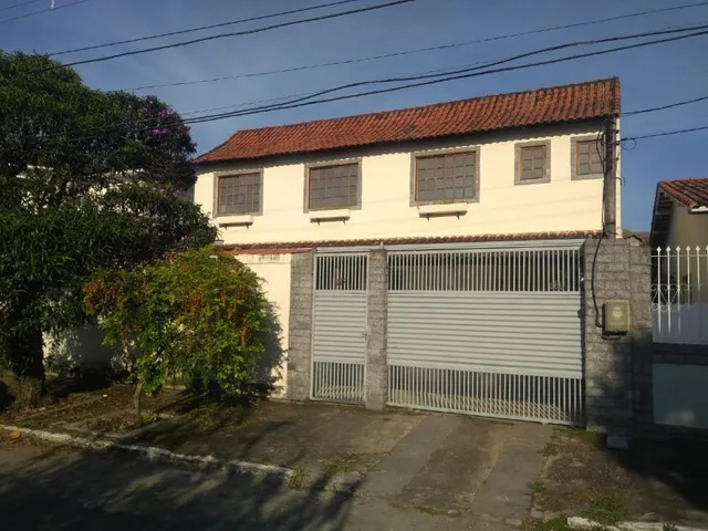 Imagem: Casa Residencial em Resende - Rj, Morada