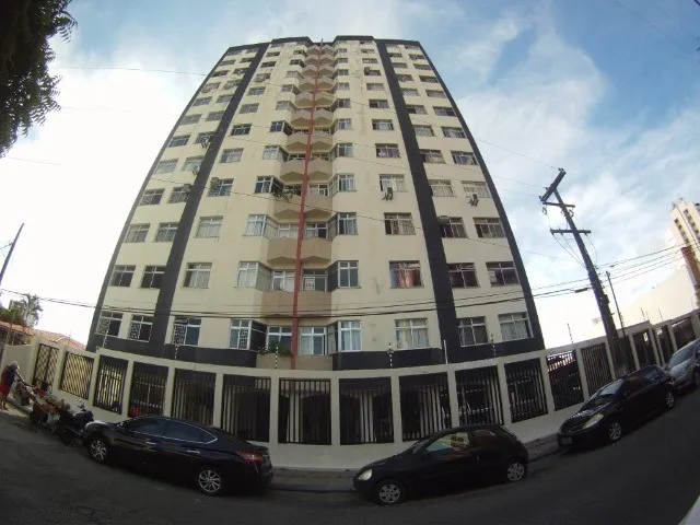 Imagem 1: Cond. Skorpios, Ap. 803 - Alugo Apartamento com 3 Quartos - Salgado Filho