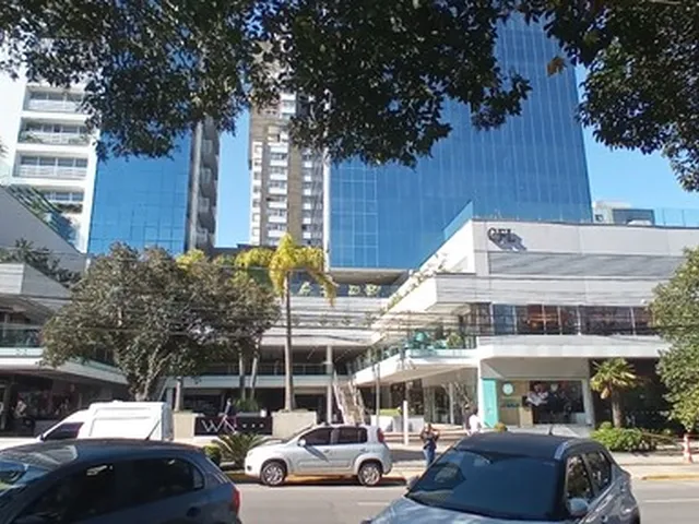 Imagem: Caxias do Sul - Conjunto Comercial/Sala