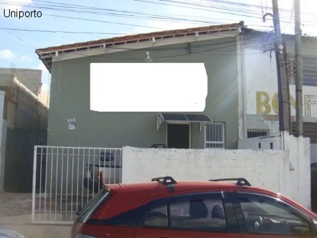 Imagem: BARRACÃO COMERCIAL em CAMPINAS - SP, VILA