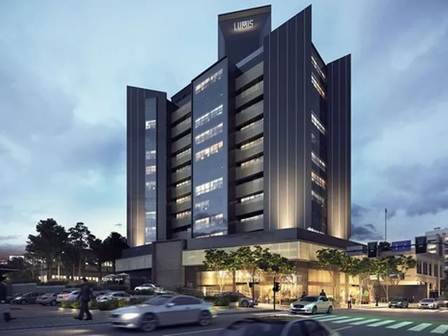 Imagem: Sala Comercial para Venda, Balneário, Florianópolis