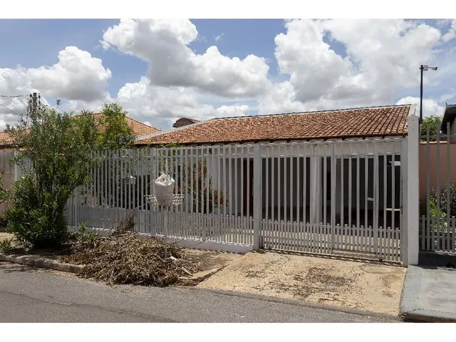 Imagem: Casa Residencial para Locação
