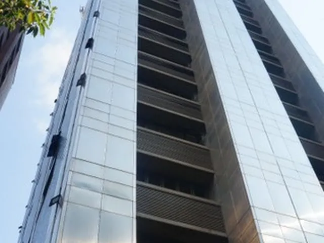 Imagem 2: Andar Duplex para Alugar, 546 M² e 10 Vagas - Savassi - Belo Horizonte/Mg