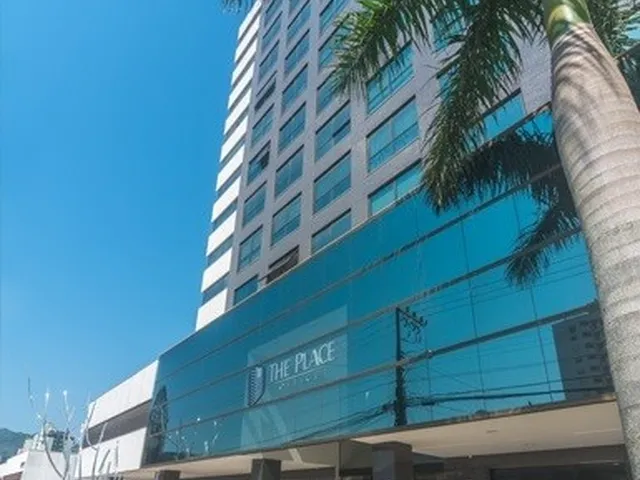 Imagem: Sala Comercial para Venda, Trindade, Florianópolis