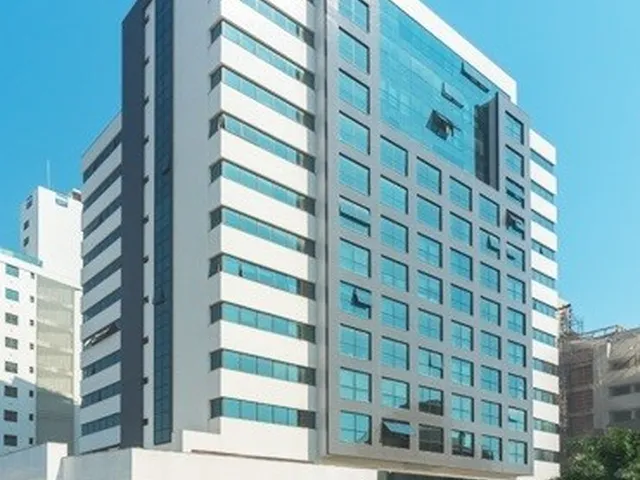 Imagem 2: Sala Comercial para Venda, Trindade, Florianópolis - Sa2923