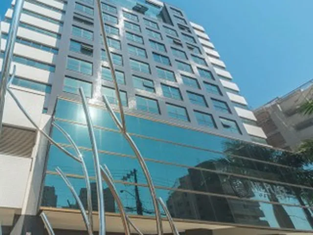 Imagem 3: Sala Comercial para Venda, Trindade, Florianópolis - Sa2923