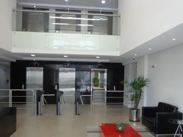 Imagem 5: Sala Comercial para Venda, Trindade, Florianópolis - Sa2923