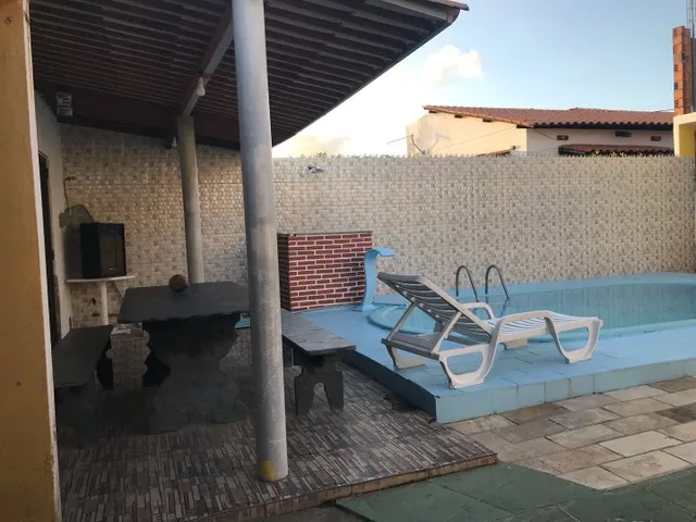 Imagem 1: Casa em Paripueira - Aluguel