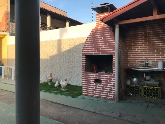 Imagem 2: Casa em Paripueira - Aluguel