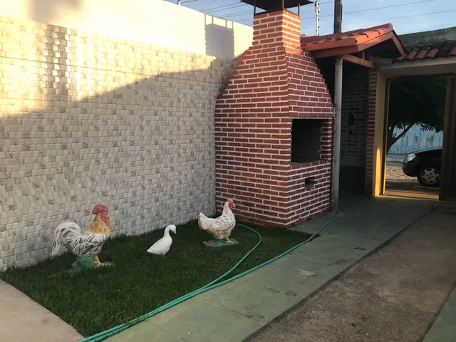 Imagem 4: Casa em Paripueira - Aluguel