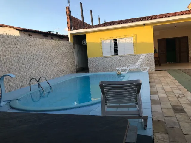 Imagem 5: Casa em Paripueira - Aluguel