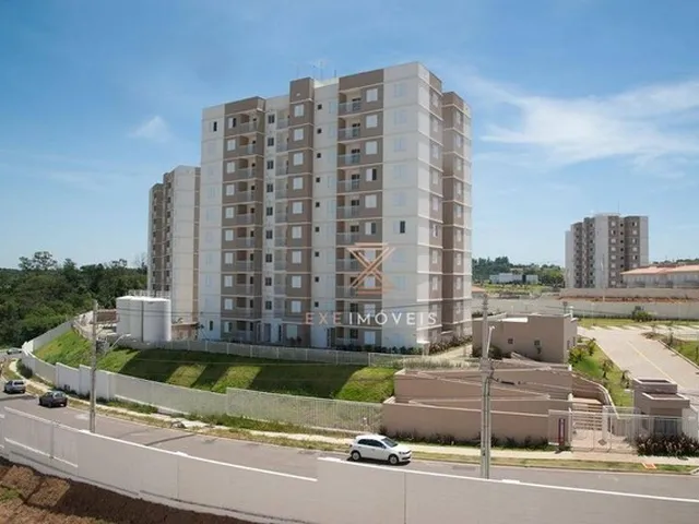 Imagem: Apartamento Residencial À Venda, Jardim