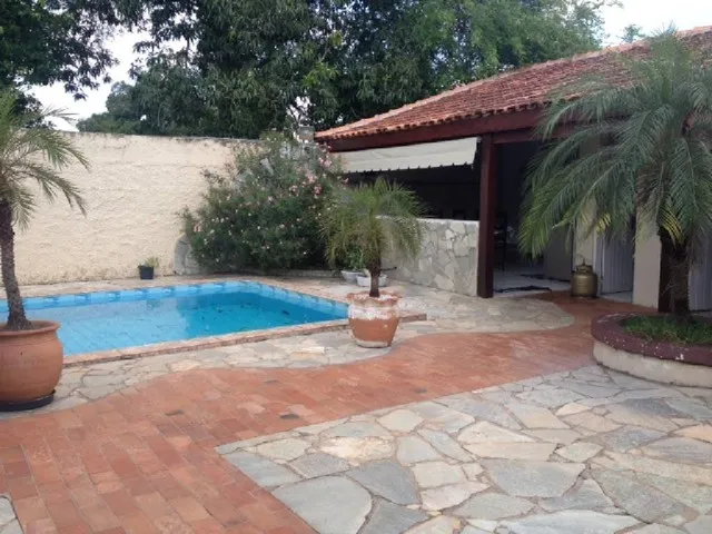 Imagem: Casa Comercial / Residencial para Venda