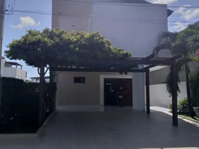Imagem: Indisponível) Super Casa em Condominio