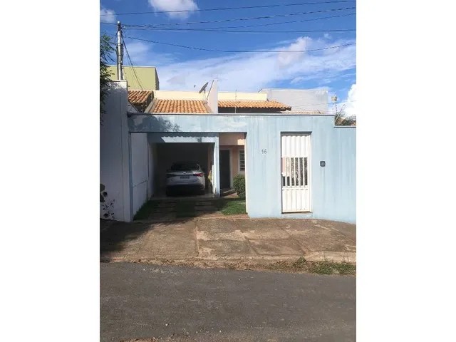 Imagem: Casa Térrea Bem Localizada