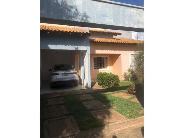 Imagem 3: Casa Térrea Bem Localizada