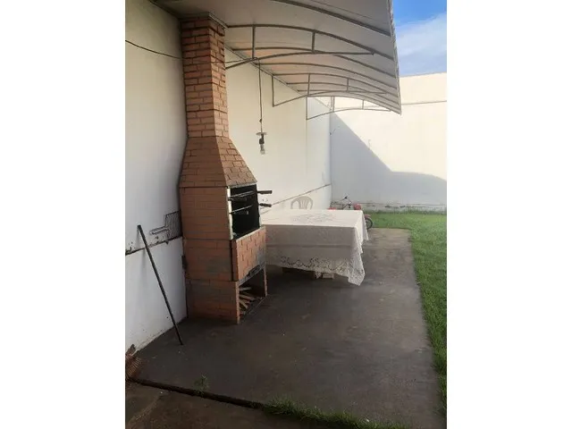 Imagem 15: Casa Térrea Bem Localizada