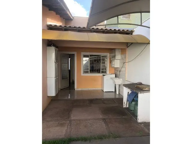 Imagem 16: Casa Térrea Bem Localizada