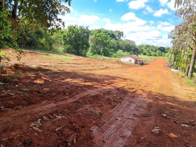 Imagem: Terreno À Venda, Park Way, Brasília, Df