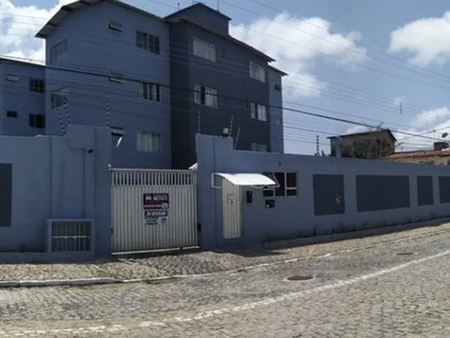 Imagem: Apartamento À Venda, 68 M² por R$ 130.000,00