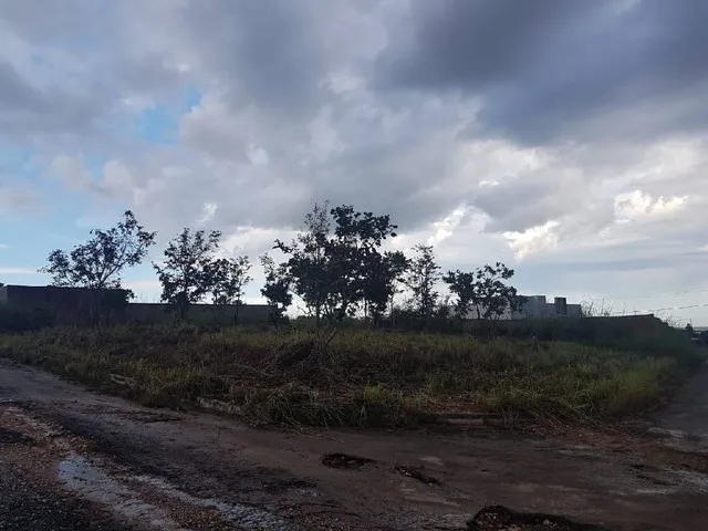 Imagem: Ótimo Terreno de Esquina