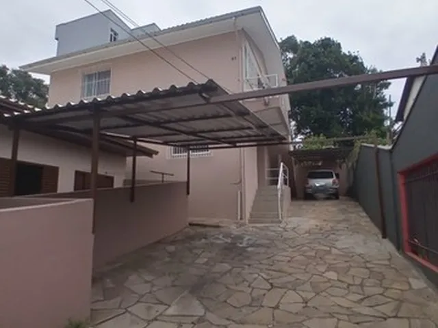Imagem: Caxias do Sul - Casa Padrão - Arco Baleno