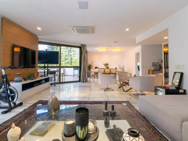 Imagem: Apartamento Residencial em Rio de Janeiro