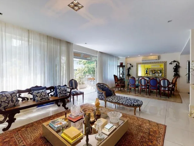 Imagem: Apartamento Residencial em Rio de Janeiro