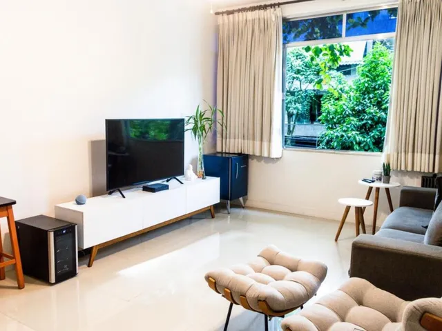 Imagem: Apartamento Residencial em Rio de Janeiro