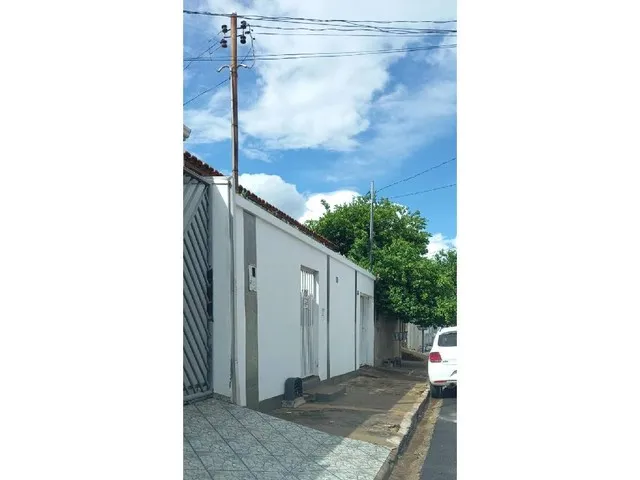 Imagem: Casa Residencial para Venda/Locação
