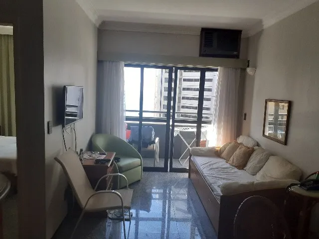 Imagem: Loft 1 Quarto Pesquisas, Liga 9 8 7 4