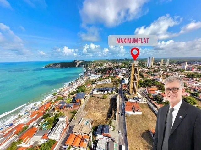 Imagem: Flat com 2 Dormitórios À Venda, 47 M²