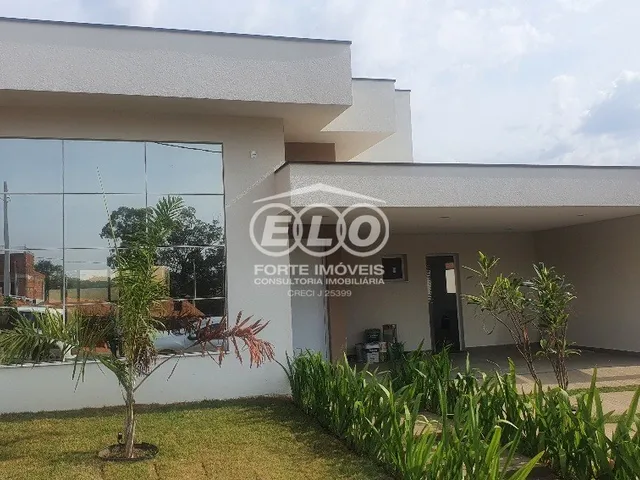 Imagem: Ca05738- Linda Casa Térrea Á Venda no