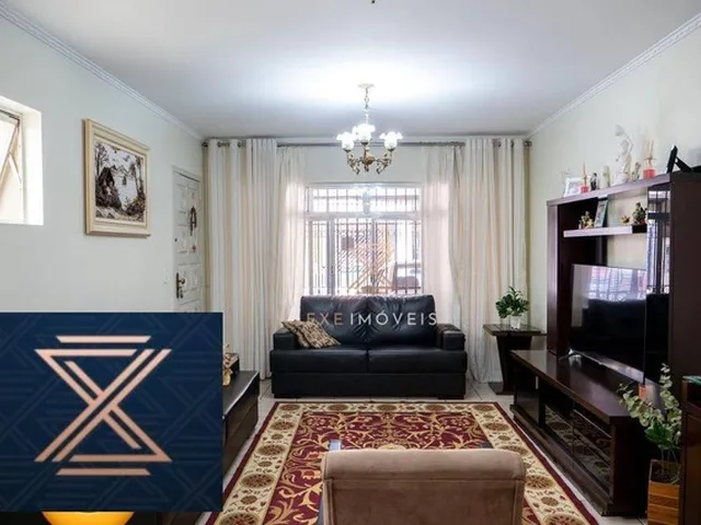 Imagem: Casa com 3 Dormitórios À Venda por R$